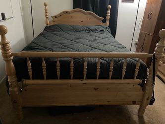3-piece bedroom set