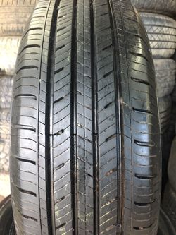 195/70/14 like new set of 4