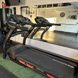 Bowflex Treadmill $800 
