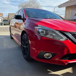 🚗 2017 Nissan Sentra SR For Sale 🚗