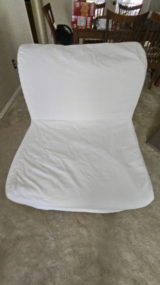 IKEA "Futon" Chair