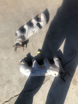 5.3 vortec exhaust manifolds