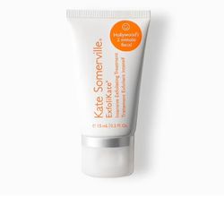 KATE SOMERVILLE®

Mini ExfoliKate® Intensive Pore Exfoliating Treatments