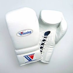Boxing gloves