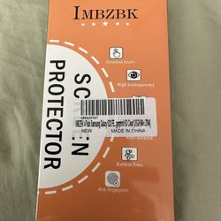 Samsung Galaxy S23 Screen Protector 4 Pack, New