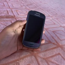 Galaxy Samsung Phone