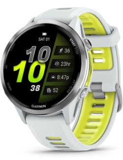 Garmin Forerunner 970