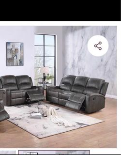 Recliner Set
