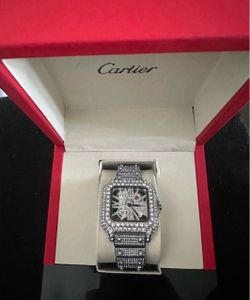 Cartier Watch