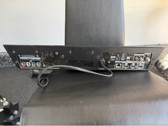 Sony 5.1 Surround Sound Home Theater System – Complete Set
