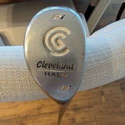 Cleveland 2 hybrid