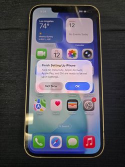Iphone 13 128gb unlocked