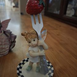 My little kitchen fairy