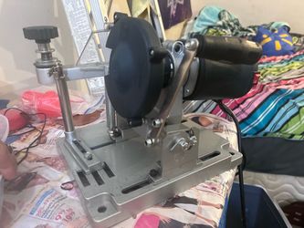 Electric Circular Saw Blade Sharpener
