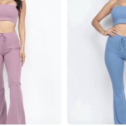 2 - Peice Outfit Regular Sizes