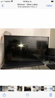 Tv Vizio 39'