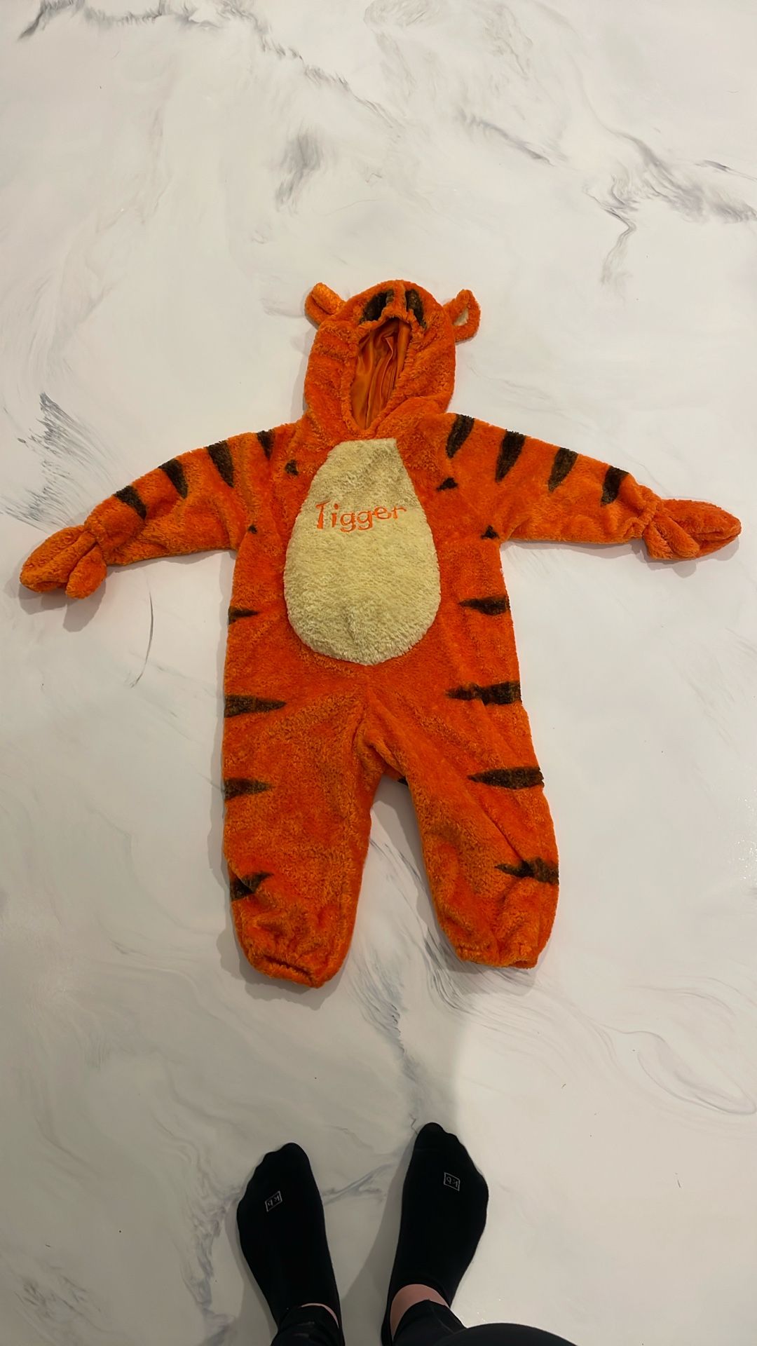Tigger