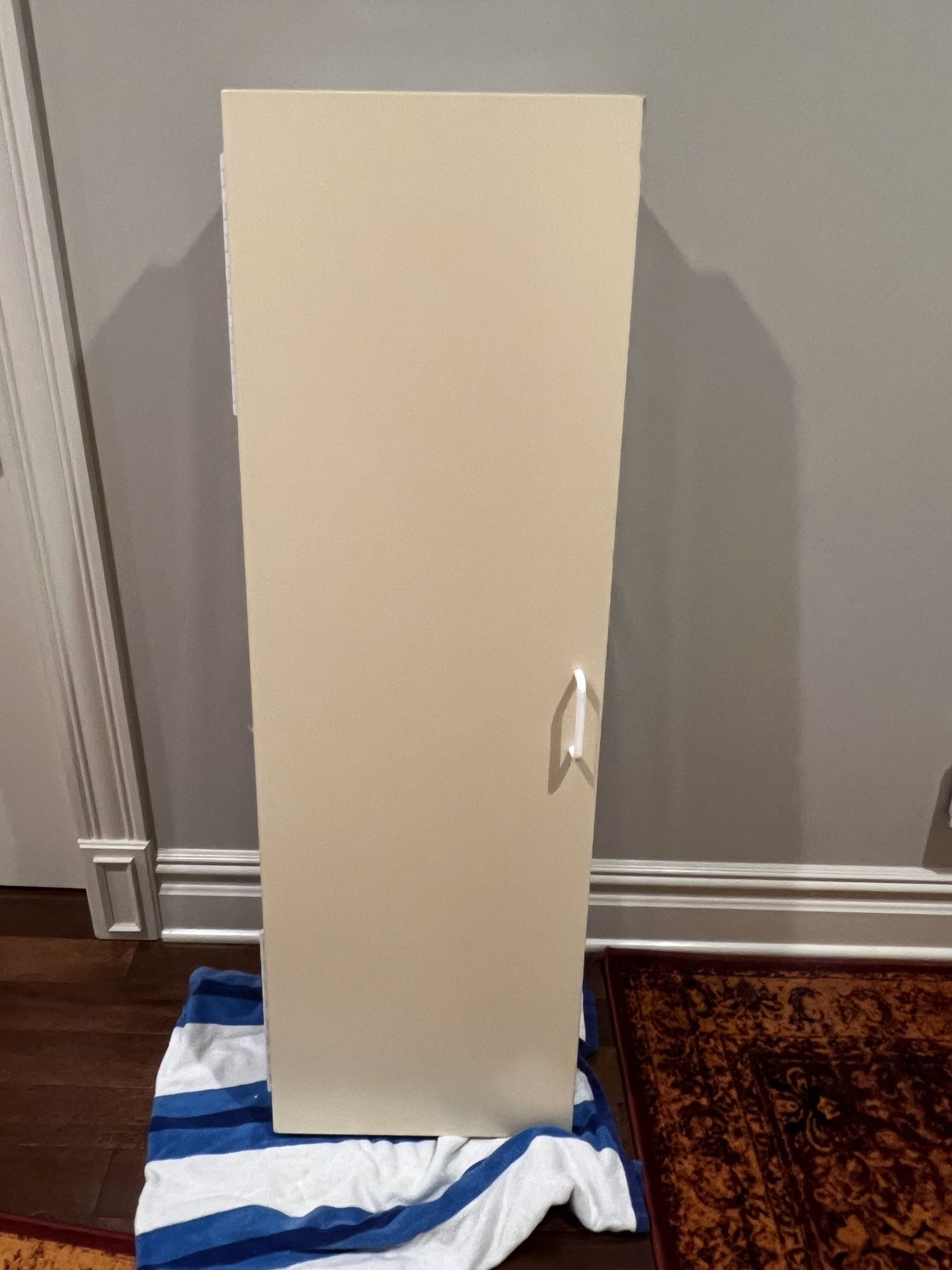 NuTone Built In Ironing Center 