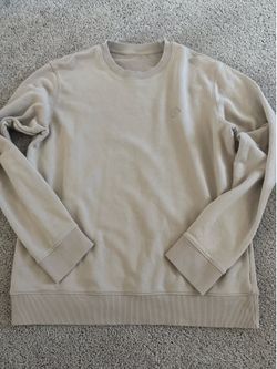 Vuori crew neck