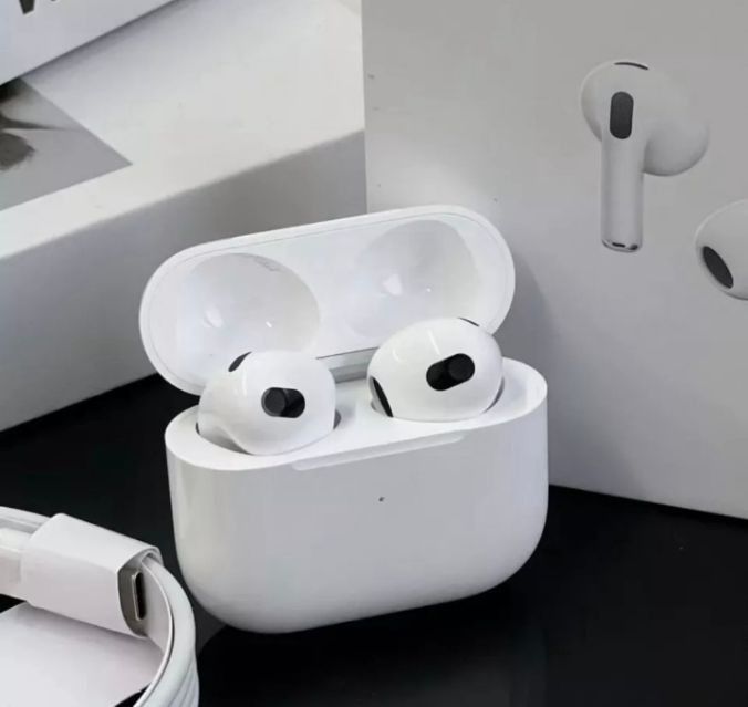 AirPods 4