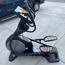 Nordictrack Elliptical 
