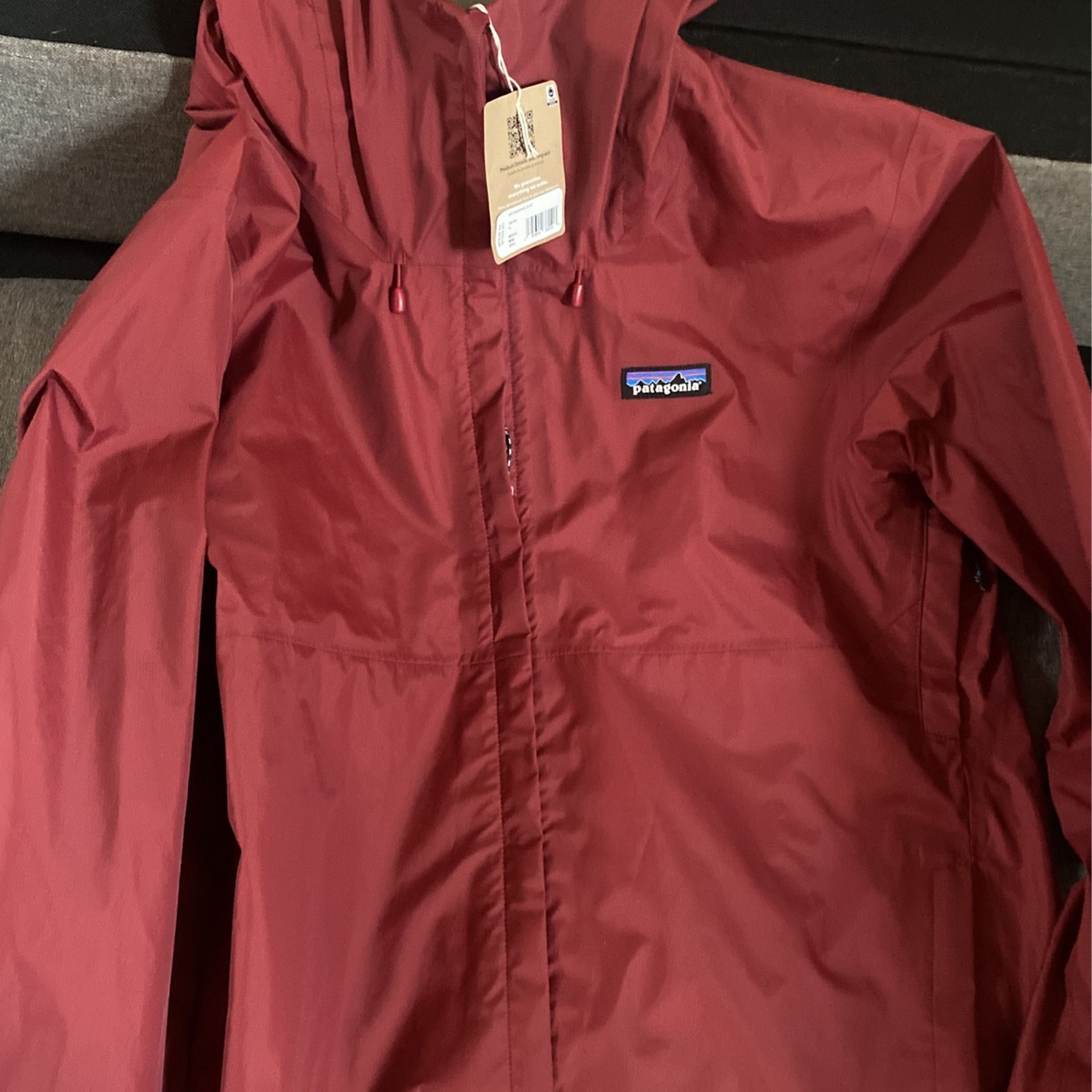 Patagonia