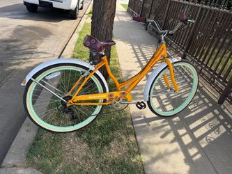 Schwinn Ladies Majestic 26” Bike 7sp