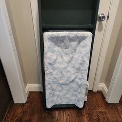 Changing Table W/ Pad