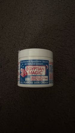 Egyptian Magic Cream
