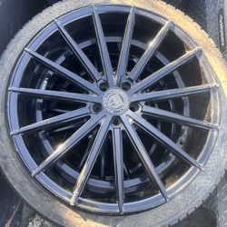 Rims 20”