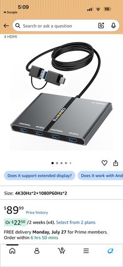 Cenmate usb computer and gaming systems