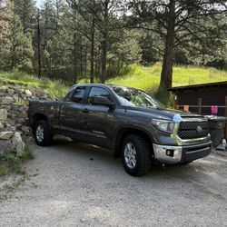 2019 Toyota Tundra