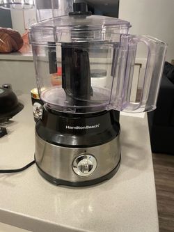 Food processor