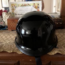 Motorcycle Helmet 