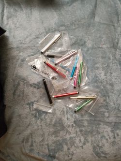 Stylus Pens
