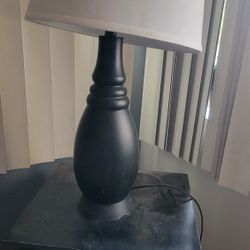 Nice lamp, small imperfection if you want it