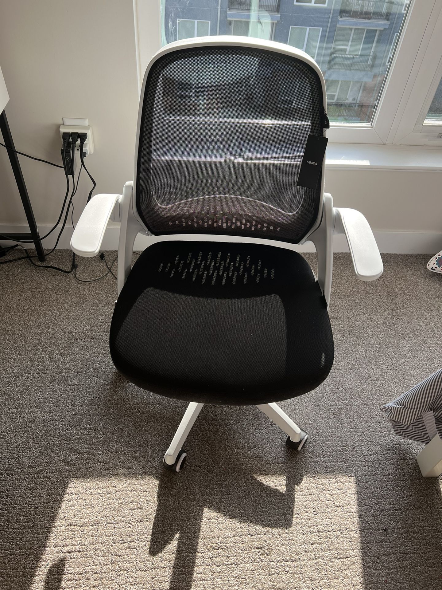 Computer Desk Chair By HBADA