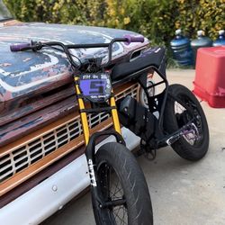 Macfox x1s (only want trades)