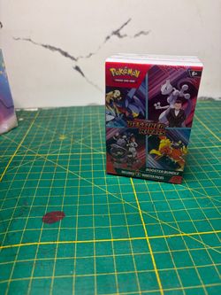 Destined rivals booster bundle