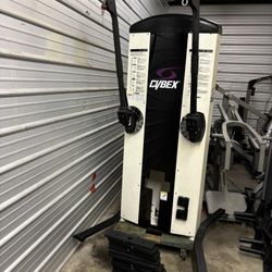 Functional Trainer 