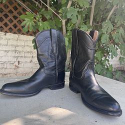 Tecovas Boots