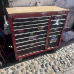 Tool Box PENDING PICK UP 