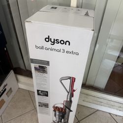 DYSON VACUUM BALL ANIMAL 3 EXTRA