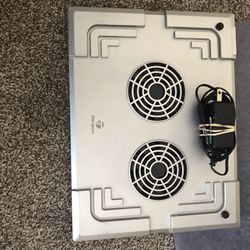 Laptop Fan Cooler 