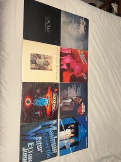 Records bulk
