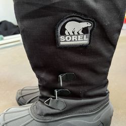 Sorel Winter Boots