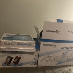 Nintendo Wii Accessories Brand New