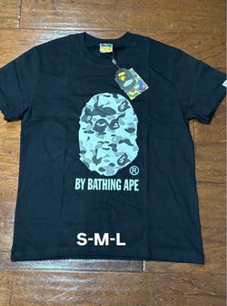 Bape T Shirt