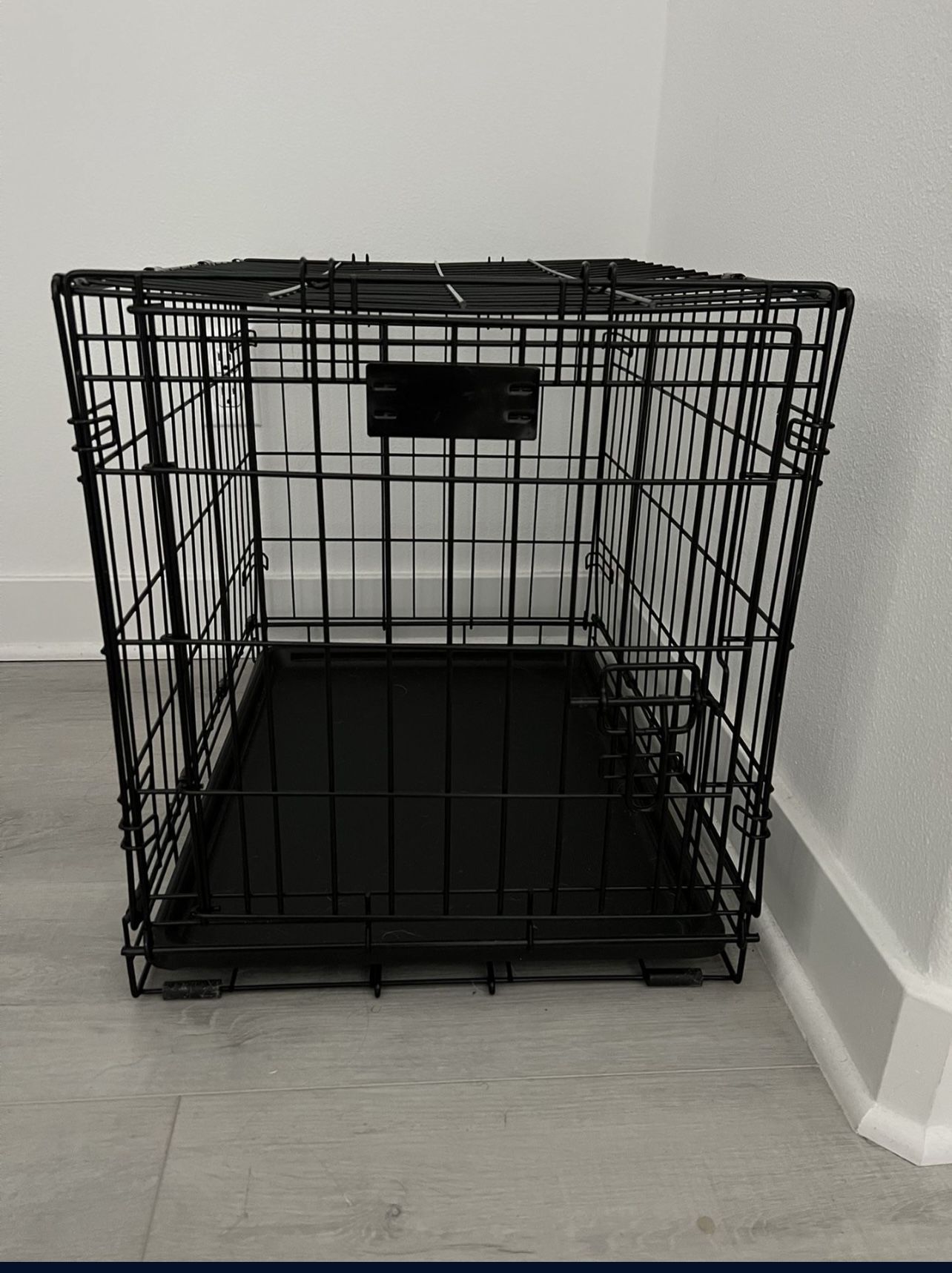 DOG CRATE