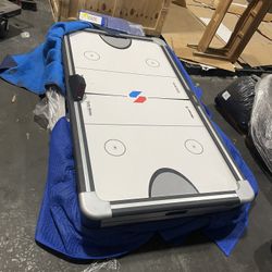 Air Hockey Table